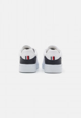 Tommy Hilfiger COURT  Trainers white КОРТ Тренеры белый