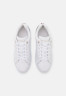 Tommy Hilfiger COURT  Trainers white КОРТ Тренеры белый