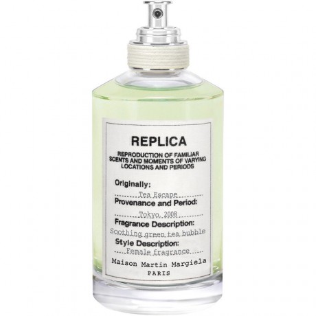 Maison Martin Margiela Replica Eau de Toilette Туалетная вода Spray Спрей Tea Escape, 100 мл