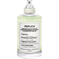 Maison Martin Margiela Replica Eau de Toilette Туалетная вода Spray Спрей Tea Escape, 100 мл