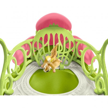 Schleich Schleich bayala 42444 Seras magisches Blutenboot Schleich bayala 42444 Волшебная цветущая лодка Серы