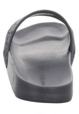 Tommy Hilfiger MONOGRAM  Pool slides space blue МОНОГРАММА Шлепанцы для бассейна космический синий