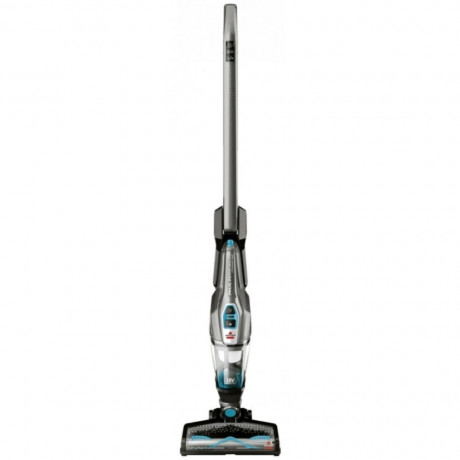 Bissell Bissell Akku-Stielstaubsauger MultiReach 2280N Akku-Stielstaubsauger schwarz/blau  Беспроводной ручной пылесос Bissell MultiReach 2280N беспроводной стержневой пылесос черный/синий