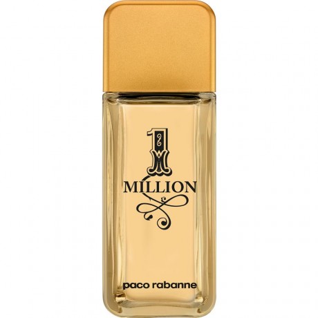 Paco Rabanne (Пако Рабан)  1 Million After Shave Лосьон после бритья, 100 мл