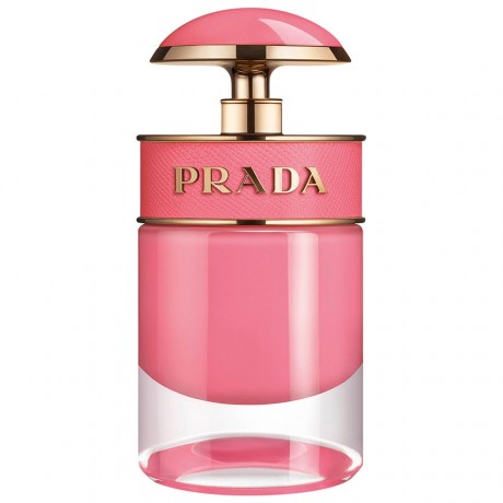 Prada (Прада)  Eau de Toilette (EdT) Туалетная вода Candy Gloss, 30 мл