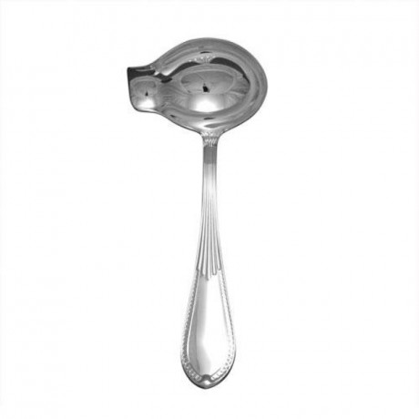 Robbe & Berking Robbe & Berking Belvedere 925 Sterling Silber Saucenloffel Ложка для соуса Robbe &amp; Berking Belvedere из стерлингового серебра 925 пробы