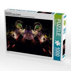 CALVENDO Puzzle CALVENDO Puzzle Erstaunliche kleine Tierchen Пазл CALVENDO Puzzle Удивительные зверюшки