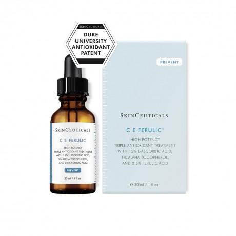 SkinCeuticals C E Ferulic  СЕ Ферулик