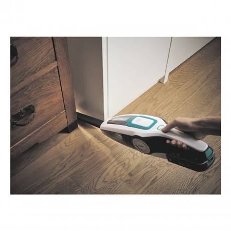 Leifheit Leifheit Akku-Staubsauger Regulus PowerVac 2in1 Staubsauger-Akku Беспроводной пылесос Leifheit Regulus PowerVac 2in1 с аккумулятором для пылесоса