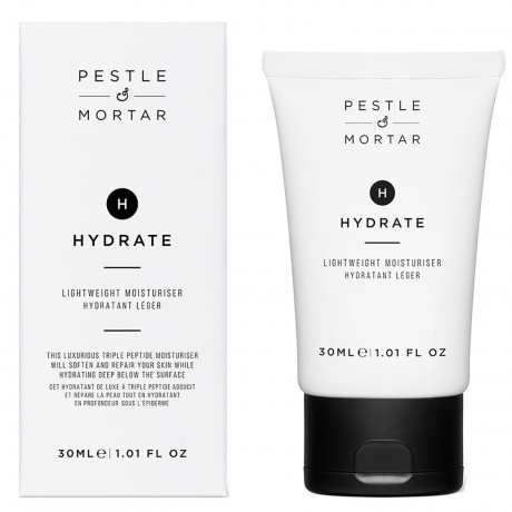 Pestle Mortar Hydrate Moisturiser Увлажняющий крем