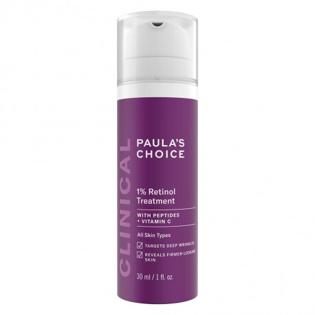 Paula's Choice 1% Retinol Treatment  1% ретинол лечение