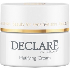 Declare (Декларе) Pure Balance Matifying Cream Дневной крем для лица, 50 мл