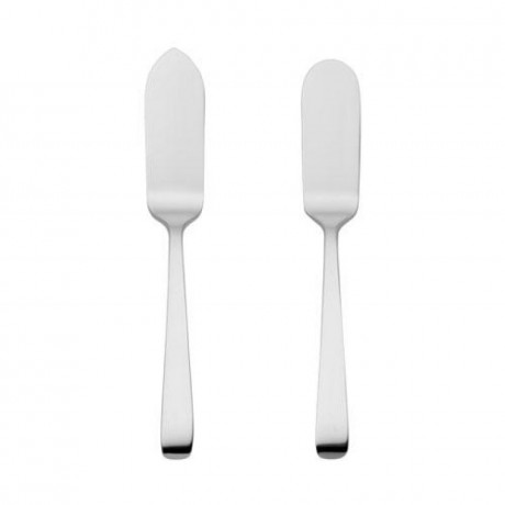 Robbe & Berking Robbe & Berking Alta 925 Sterling Silber Butter-/Kasemesser Нож для масла/сыра Robbe &amp; Berking Alta из стерлингового серебра 925 пробы