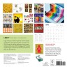 Lego 2023 LEGO Wall Calendar Настенный календарь LEGO на 2023 год