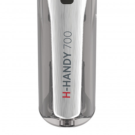 Hoover Hoover Akku-Hand-und Stielstaubsauger HH710T 011, beuttelos, LED Beleuchtung, Direkt Impuls Motor, Waschbarer EPA  Беспроводной ручной пылесос Hoover HH710T 011, без мешка, светодиодное освещение, двигатель прямого импульса, моющийся, EPA