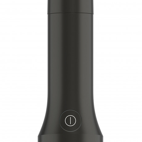 Hoover Hoover Akku-Hand-und Stielstaubsauger HH710T 011, beuttelos, LED Beleuchtung, Direkt Impuls Motor, Waschbarer EPA  Беспроводной ручной пылесос Hoover HH710T 011, без мешка, светодиодное освещение, двигатель прямого импульса, моющийся, EPA