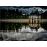 CALVENDO Puzzle CALVENDO Puzzle Die Dam See Settons Пазл CALVENDO Puzzle The Dam Lake Settons