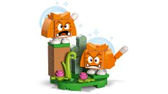 Lego Mario-Charaktere-Serie 6 Персонажи Марио, серия 6