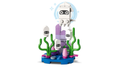 Lego Mario-Charaktere-Serie 6 Персонажи Марио, серия 6