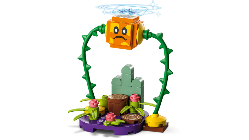 Lego Mario-Charaktere-Serie 6 Персонажи Марио, серия 6