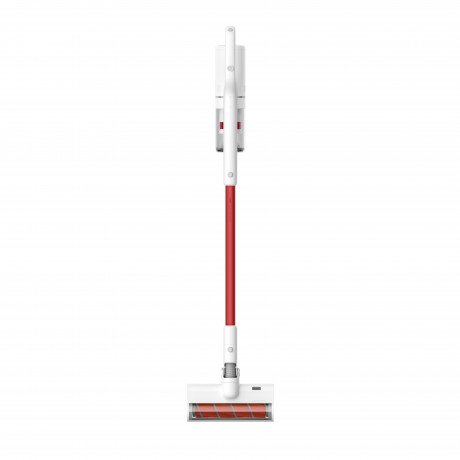 Roidmi Roidmi Akku-Hand-und Stielstaubsauger S1 Special, 415,00 W, 1.5kg leicht, 72dB(A), 50 Min Akku, Magnetische Wandhalterung, Rot  Беспроводной ручной пылесос Roidmi S1 Special, 415,00 Вт, вес 1,5 кг, 72 дБ(А), аккумулятор на 50 минут, магнитное насте
