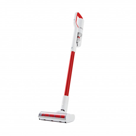 Roidmi Roidmi Akku-Hand-und Stielstaubsauger S1 Special, 415,00 W, 1.5kg leicht, 72dB(A), 50 Min Akku, Magnetische Wandhalterung, Rot  Беспроводной ручной пылесос Roidmi S1 Special, 415,00 Вт, вес 1,5 кг, 72 дБ(А), аккумулятор на 50 минут, магнитное насте