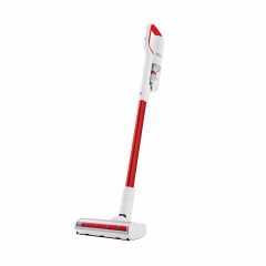 Roidmi Roidmi Akku-Hand-und Stielstaubsauger S1 Special, 415,00 W, 1.5kg leicht, 72dB(A), 50 Min Akku, Magnetische Wandhalterung, Rot  Беспроводной ручной пылесос Roidmi S1 Special, 415,00 Вт, вес 1,5 кг, 72 дБ(А), аккумулятор на 50 минут, магнитное насте