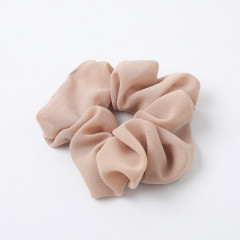 SOHO Nada Scrunchie Beige Нада резинка для волос