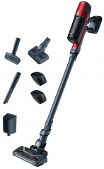 Rowenta Rowenta Akku-Hand-und Stielstaubsauger RH6878 X-Pert 6.60 Animal, 100 W, beutellos, 45 Min. Laufzeit, herausnehmbarer Akku, integriertes Zubehor  Беспроводной ручной пылесос Rowenta RH6878 X-Pert 6.60 Animal, 100 Вт, без мешка, время работы 45 мин