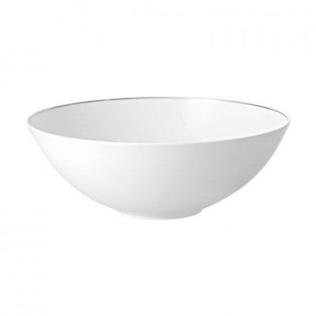 Rosenthal studio-line Rosenthal studio-line TAC 02 Platin Schussel 26 cm Rosenthal studio-line TAC 02 платиновая чаша 26 см