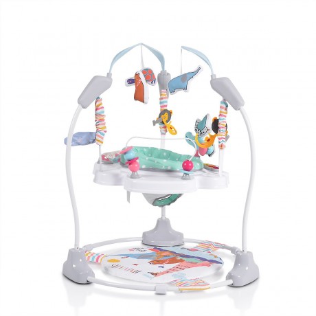 MONI Hopser Bon Voyage Turhopser Хоппер Bon Voyage Door Hopper