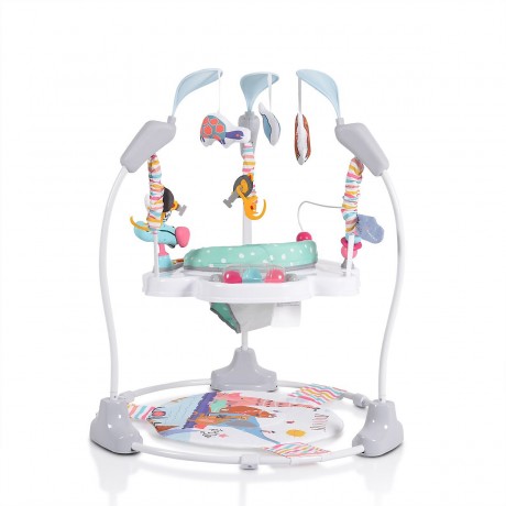 MONI Hopser Bon Voyage Turhopser Хоппер Bon Voyage Door Hopper