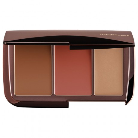 Hourglass (Аургласс) Illume Sheer Farbtrio Make-up Set Rouge, 17 g