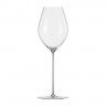Eisch Eisch Unity SensisPlus Champagnerglas Weinglas mit Moussierpunkt - in Geschenkrohre 400 ml / h: 25 cm Бокал для шампанского Eisch Unity SensisPlus с точкой мусса - в подарочной тубе 400 мл / высота: 25 см
