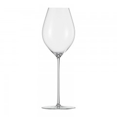 Eisch Eisch Unity SensisPlus Champagnerglas Weinglas mit Moussierpunkt - in Geschenkrohre 400 ml / h: 25 cm Бокал для шампанского Eisch Unity SensisPlus с точкой мусса - в подарочной тубе 400 мл / высота: 25 см