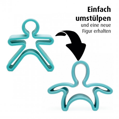 dena Spielbeissring 1x KID  1x HOUSE Играть в прорезыватель 1x KID 1x HOUSE