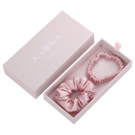 Ailoria Set Haargummi S und M  Набор резинок для волос S и M
