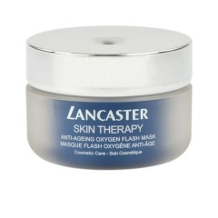 Lancaster (Ланкастер)  Skin Therapy Anti-Aging Oxygen Flash Mask Маска для лица , 50 мл