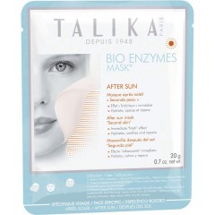 Talika (Талика) Gesicht Bio Enzymes Mask Маска для лица After Sun, 20 мл