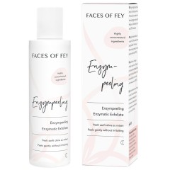 FACES OF FEY Enzympeeling 100 ml  Энзимный пилинг 100 мл