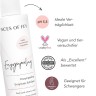 FACES OF FEY Enzympeeling 100 ml  Энзимный пилинг 100 мл