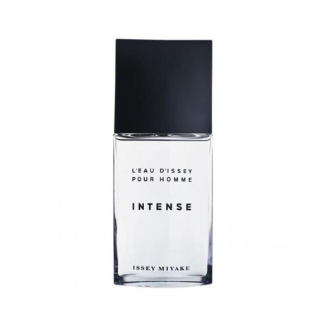 Issey Miyake L'Eau d'Issey pour Homme Intense Eau de Toilette Туалетная вода Spray Спрей, 75 мл