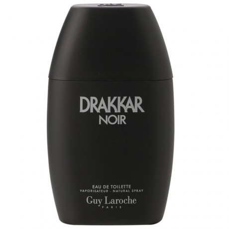 Guy Laroche  Eau de Toilette (EdT) Туалетная вода Drakkar Noir, 100 мл