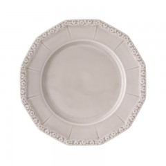 Rosenthal Rosenthal Maria Pale Orchid Speiseteller d: 26 cm Обеденная тарелка Rosenthal Maria Pale Orchid d: 26 см