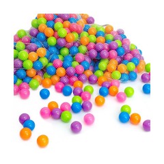 LittleTom 50 Ballebadballe 5 50 шаров для бильярда 5