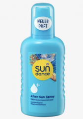 SUNDANCE After Sun Spray Спрей после загара, 200 мл