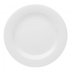 Kahla Kahla Pronto Weiss Brunch-Teller flach 23 cm Тарелка для завтрака Kahla Pronto Weiss плоская 23 см