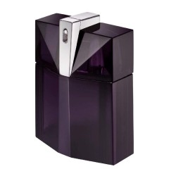 MUGLER (Мюглер)Eau de Toilette Spray - nachfullbar Eau de Toilette (EdT) Туалетная вода Alien Man, 50 мл