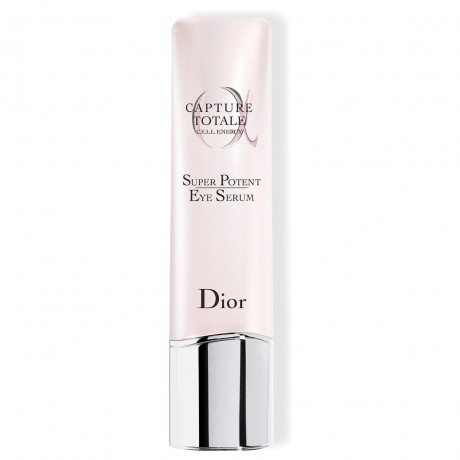 DIOR Super Potent Eye Serum 20 ml Суперэффективная сыворотка для глаз