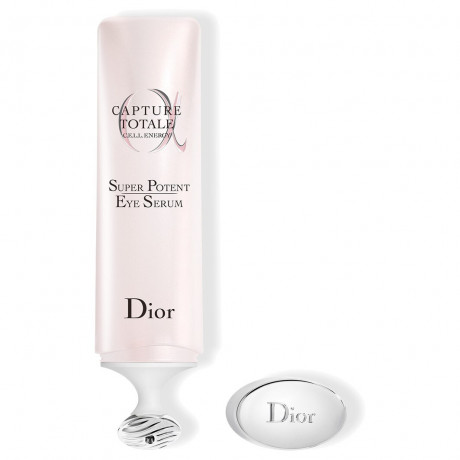 DIOR Super Potent Eye Serum 20 ml Суперэффективная сыворотка для глаз